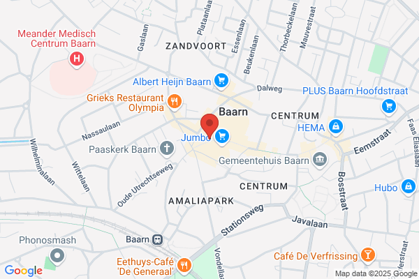 B. Van Der Schuur- Koops