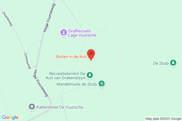 Kuil, De