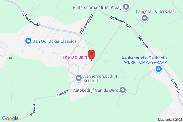 The Old Inn