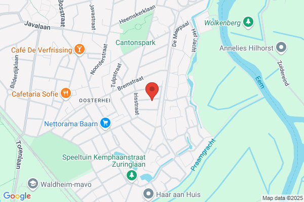 Ouderdorp Service Bv