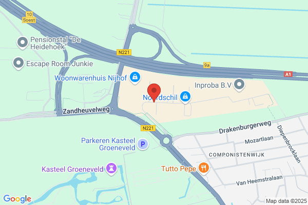Fastned Charging Station