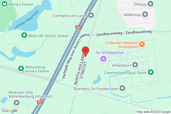 Roc De Amerlanden