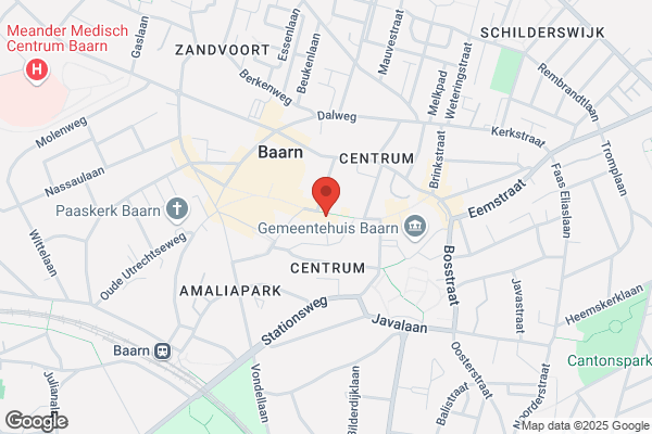 Vuuren Bv, Van