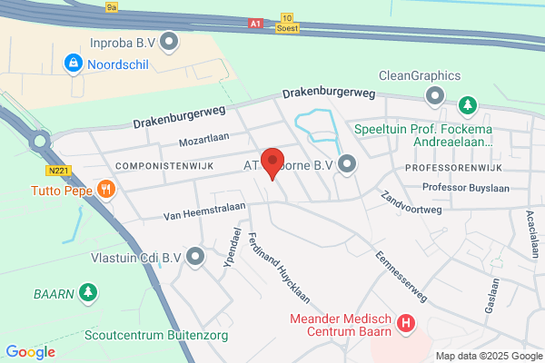 Jos Wortmann Bv