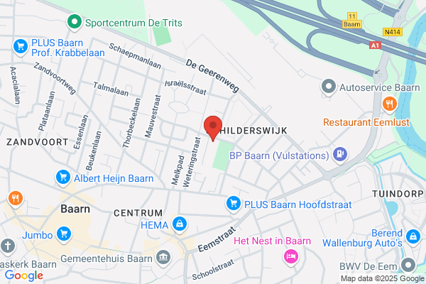 Formatie Ic Bv
