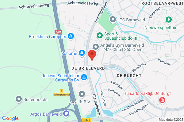 Simplex Nederland