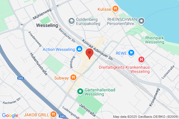 Woldberg & Wesseling Dm Creations Bv