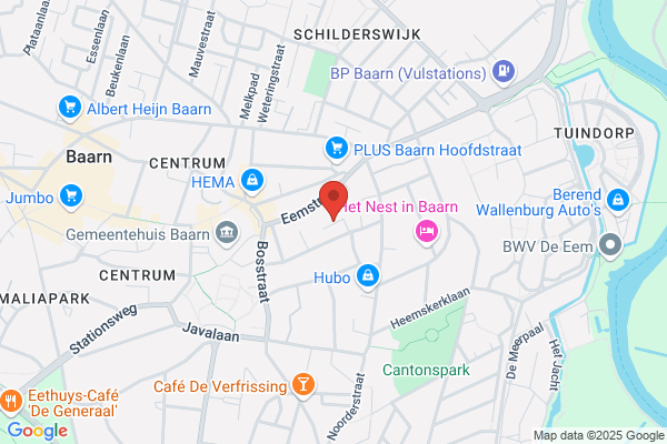 Fides Instituut Voor Studiebegeleiding