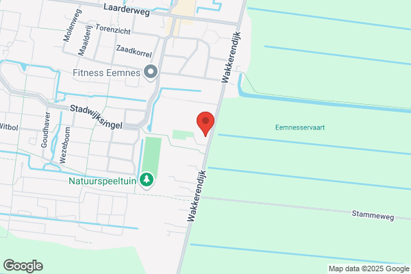 Stichting Nieuwe Dimensies