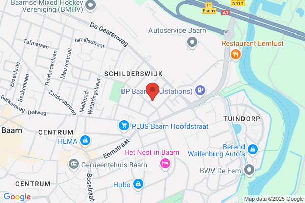 De Ooievaars Post