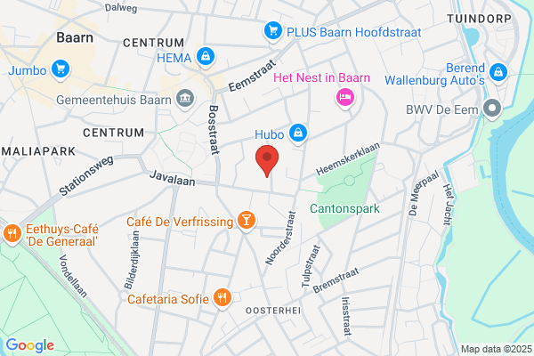 Stichting Euro-Sportring