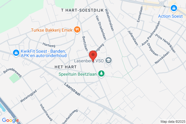 De Graaf Dirkse