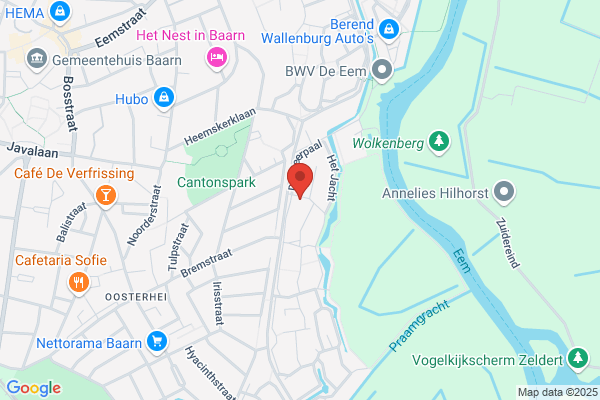 De Eemdaldrukkerij