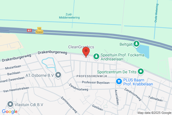 Klomp Grafische Bedrijven Bv