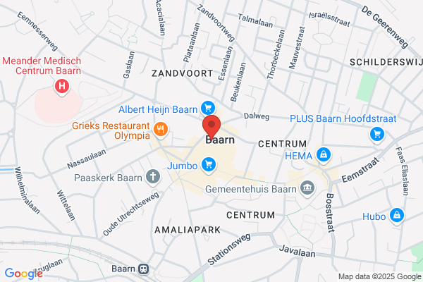 Repro Baarn