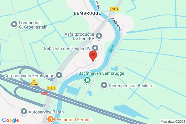Installatiebedrijf R J M vd Zwaan