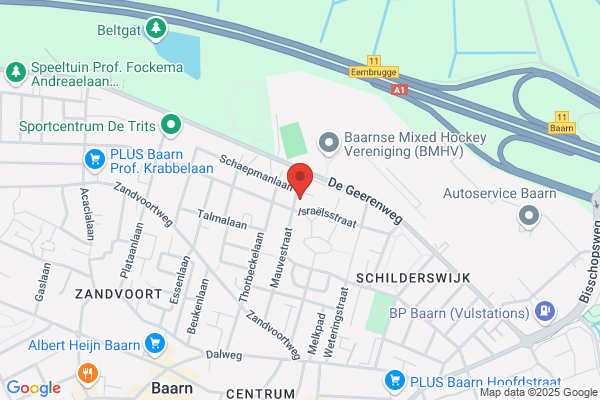 Jensma Installatietechniek B. V.