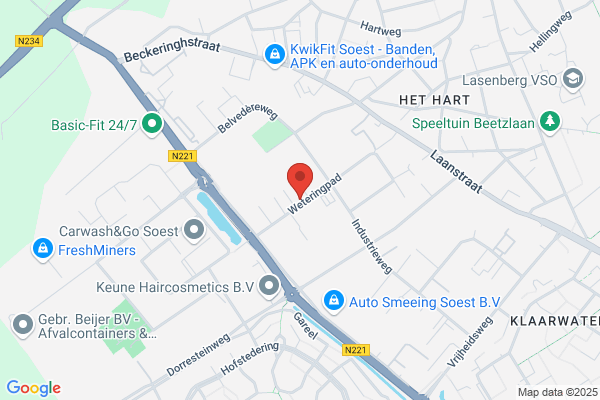 Binnen En Buiten Etb