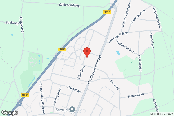 Bokhorst Bv, F L