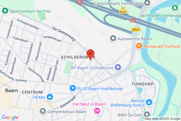 Pothoven