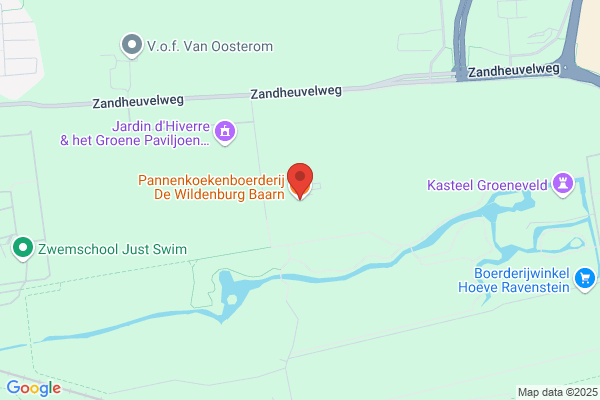 Zoete, De