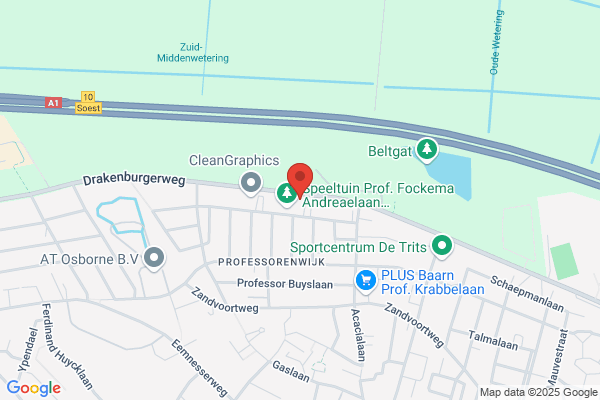 Steenlinde, De