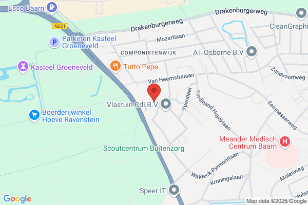 Paulownahuis, Anna