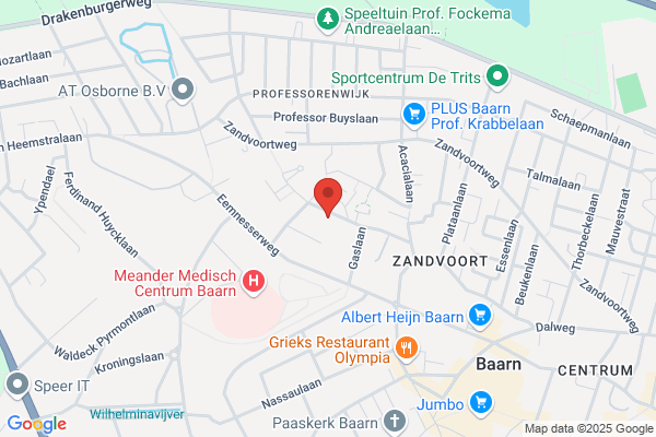 Aannemersbedrijf Oosterbroek Cor