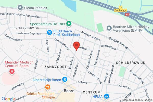 Aannemer G van Logtestijn