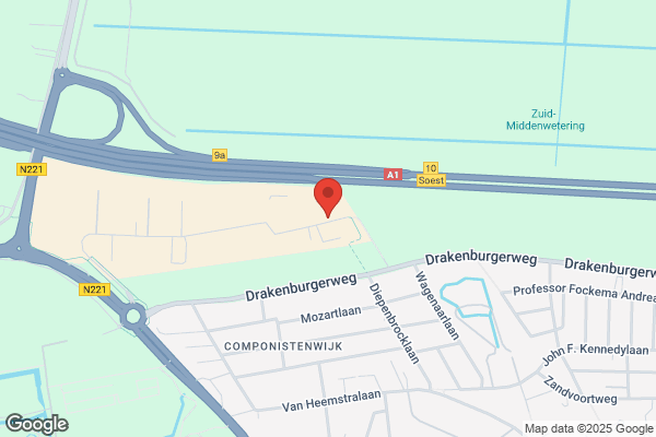 Constructiewerkplaats De Leeuw Bv