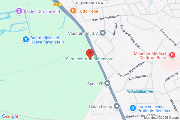 Schoutenkamp Dagcentrum, De