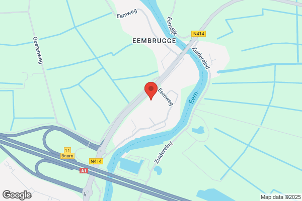 Willenborg Transport Eemnes