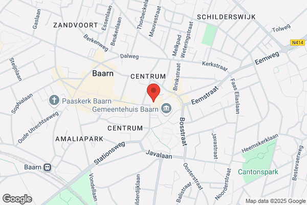 Vis, Cees