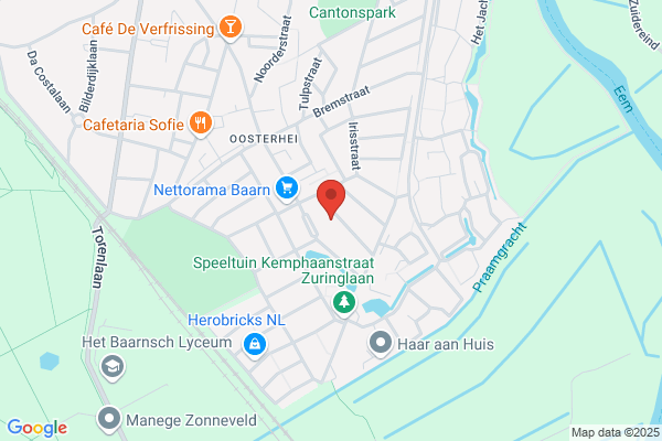 Bas Van De Hoef En Zoon