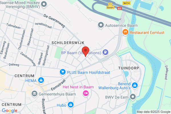 Ruyter, De