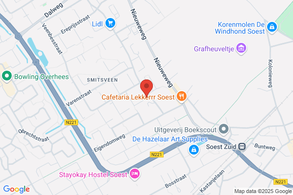 School Voor Homeopathie