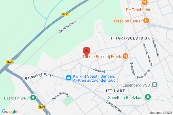 Boshuizen en Ko Hoveniersbedrijf