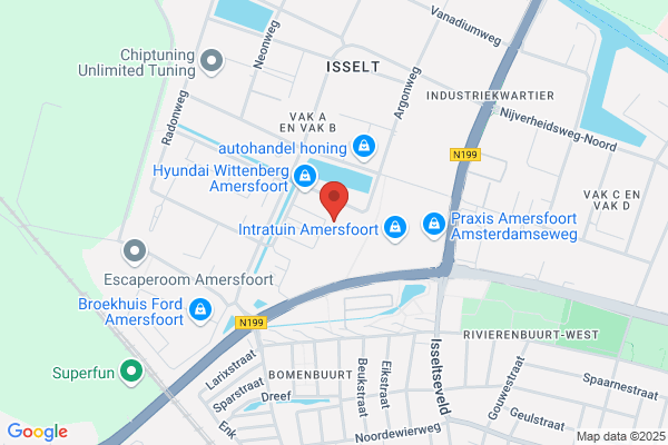 Candy Nederland Bv