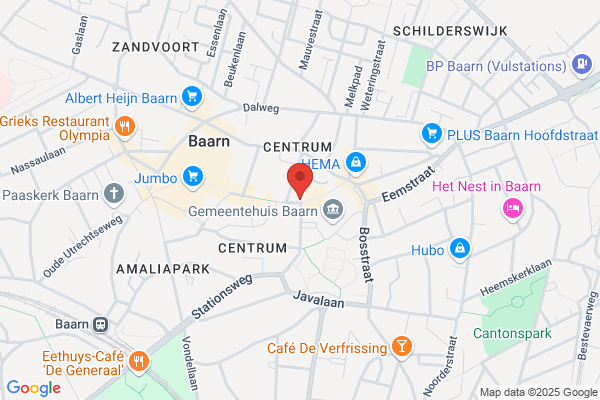 De Gouden Snaar Vof