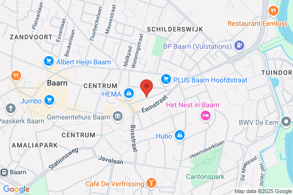Service Centrum Baarn