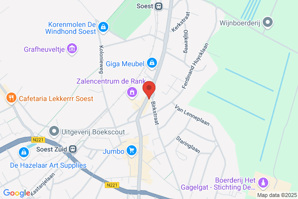 Bruggen Adviesgroep, Van