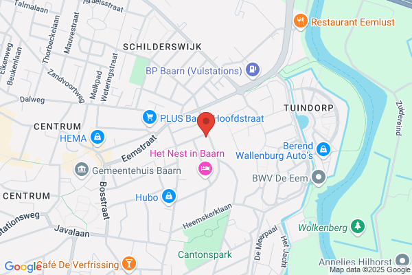 Bastinck & Van Doesum Bv