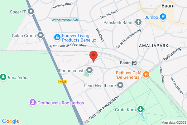Schoeman Hypotheken