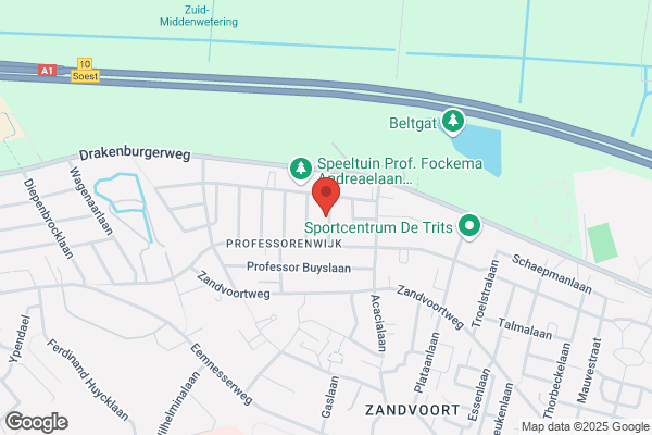 Treba Cv & Loodgietersbedrijf