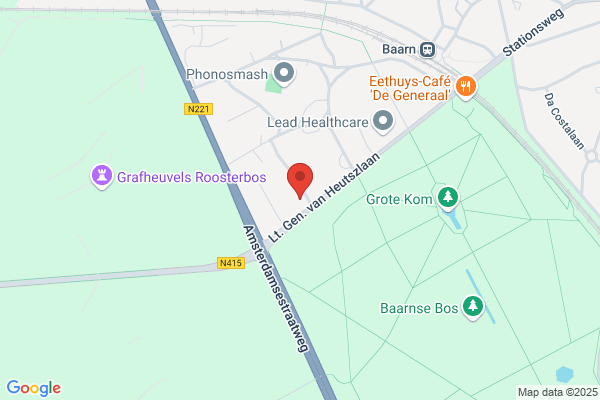 Veldkamp Bv