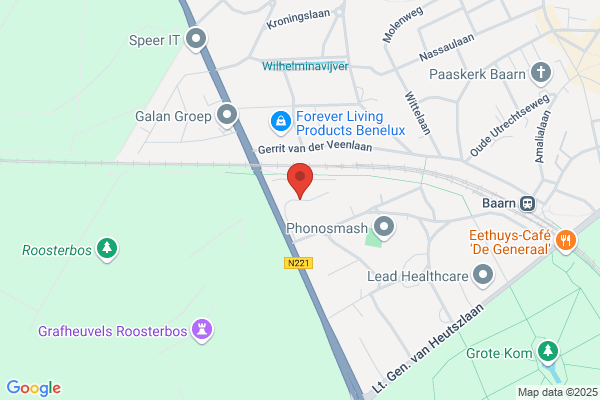 Beuken Reisverzekeringen Bv
