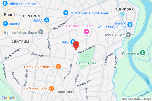Geytenbeek Assurantien Anno 1958