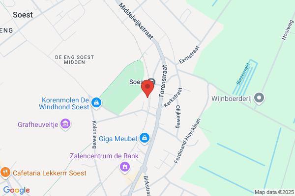 Bouwbedrijf van den Hengel BV