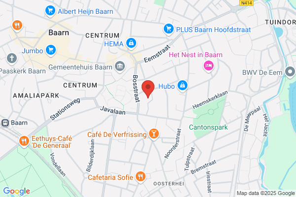 Adviesburo Ir. H.H. Van Zeeland Bv