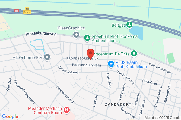 Deijssel Bouwbedrijf Gebr vd